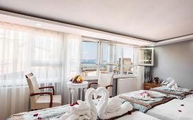 Istanbul Sirkeci Hotel